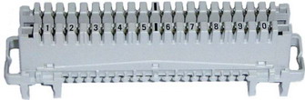 LSA-Profil Connection Module 2/10 - Ontech